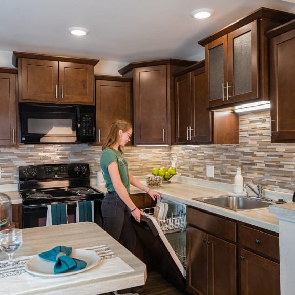 Beechwood Apartments Apartments in East Lansing, MI